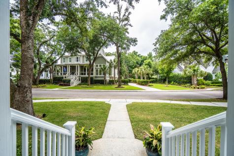 54 Dalton Street Daniel Island SC 29492