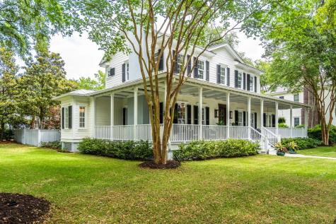54 Dalton Street Daniel Island SC 29492