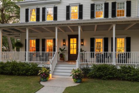 54 Dalton Street Daniel Island SC 29492
