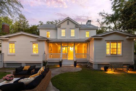 54 Dalton Street Daniel Island SC 29492