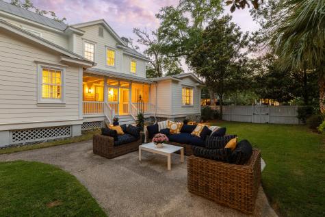 54 Dalton Street Daniel Island SC 29492