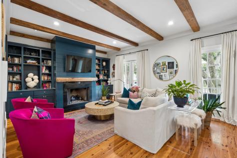 54 Dalton Street Daniel Island SC 29492