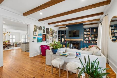 54 Dalton Street Daniel Island SC 29492