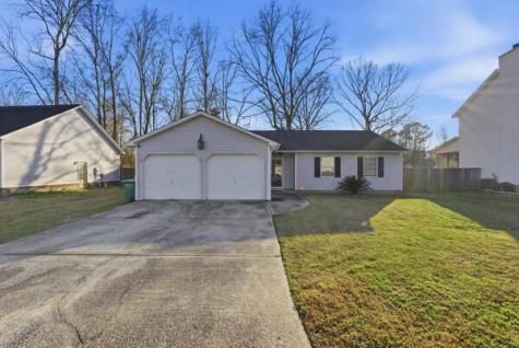 8391 Water Ash Way North Charleston SC 29420