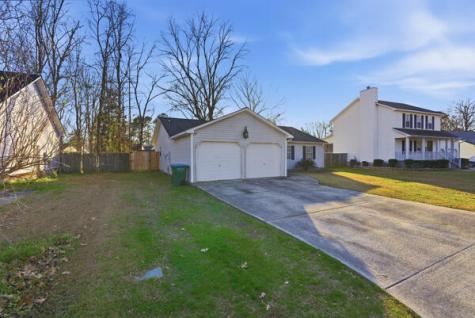 8391 Water Ash Way North Charleston SC 29420