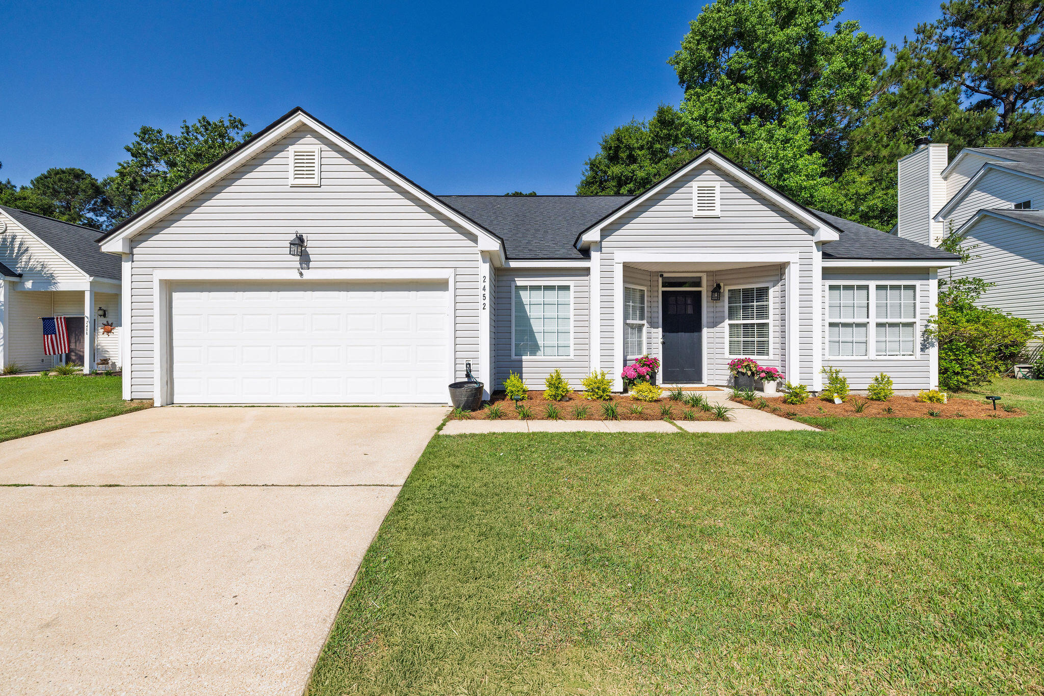 2452 Cotton Creek Drive Mount Pleasant SC 29466