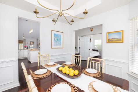 2452 Cotton Creek Drive Mount Pleasant SC 29466