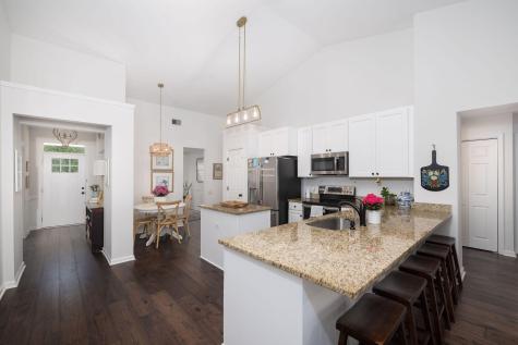 2452 Cotton Creek Drive Mount Pleasant SC 29466