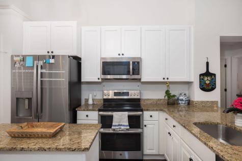 2452 Cotton Creek Drive Mount Pleasant SC 29466