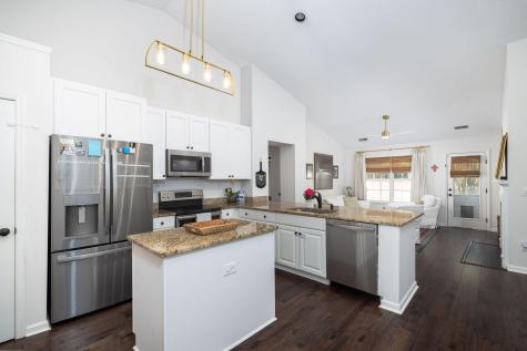2452 Cotton Creek Drive Mount Pleasant SC 29466
