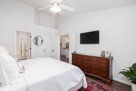 2452 Cotton Creek Drive Mount Pleasant SC 29466