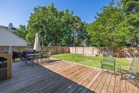 2452 Cotton Creek Drive Mount Pleasant SC 29466