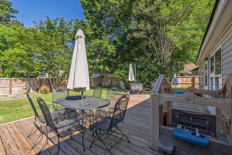 2452 Cotton Creek Drive Mount Pleasant SC 29466
