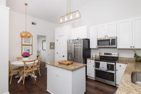 2452 Cotton Creek Drive Mount Pleasant SC 29466