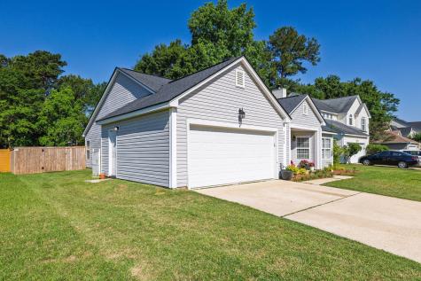 2452 Cotton Creek Drive Mount Pleasant SC 29466