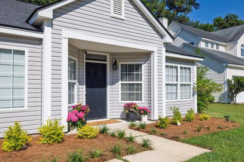 2452 Cotton Creek Drive Mount Pleasant SC 29466