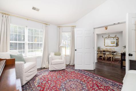 2452 Cotton Creek Drive Mount Pleasant SC 29466
