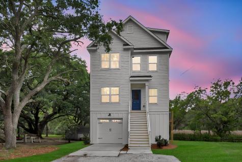1552 N Avalon Circle Charleston SC 29407
