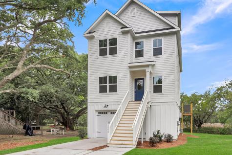 1552 N Avalon Circle Charleston SC 29407