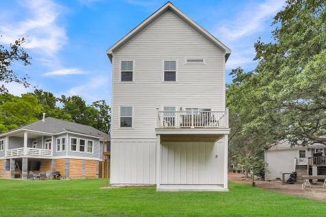 1552 N Avalon Circle Charleston SC 29407
