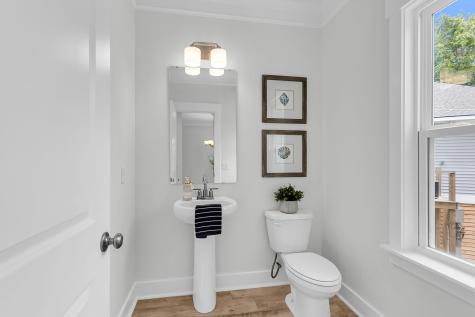 1552 N Avalon Circle Charleston SC 29407