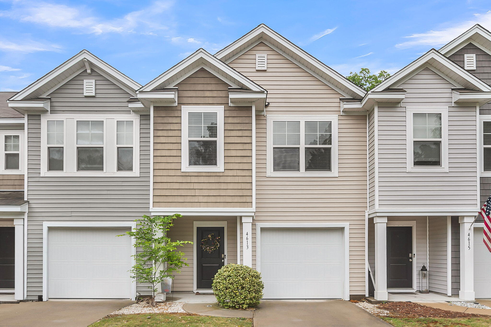 4613 Palm View Circle North Charleston SC 29418