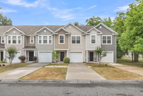 4613 Palm View Circle North Charleston SC 29418
