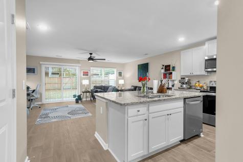 4613 Palm View Circle North Charleston SC 29418
