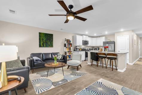 4613 Palm View Circle North Charleston SC 29418