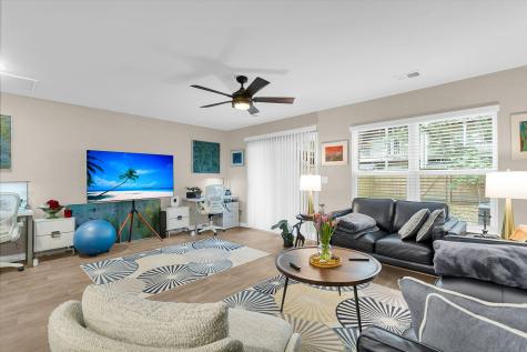 4613 Palm View Circle North Charleston SC 29418