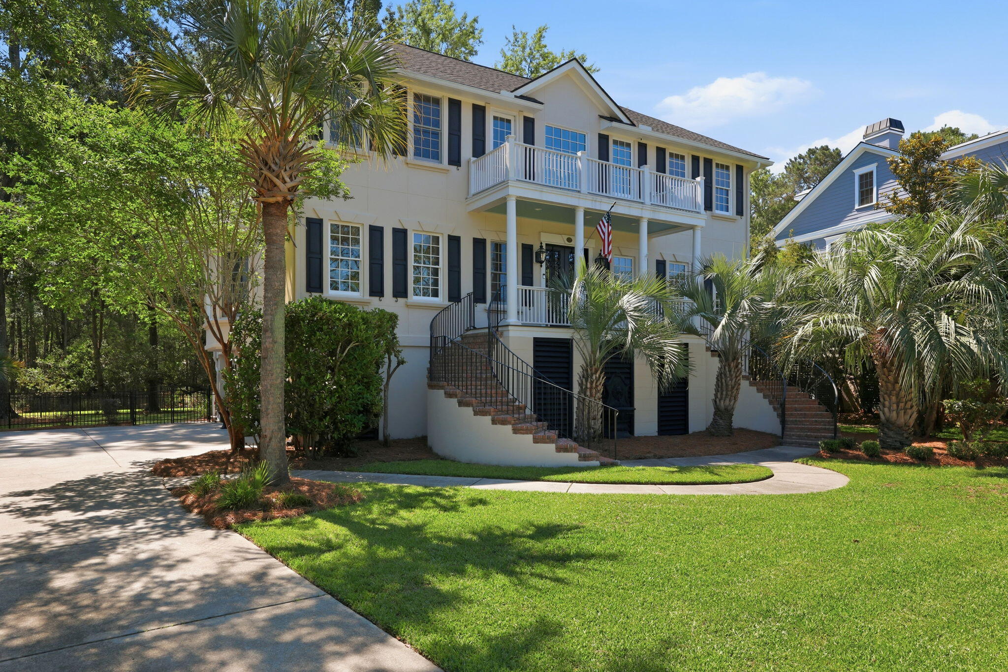 2041 Ashburton Way Mount Pleasant SC 29466