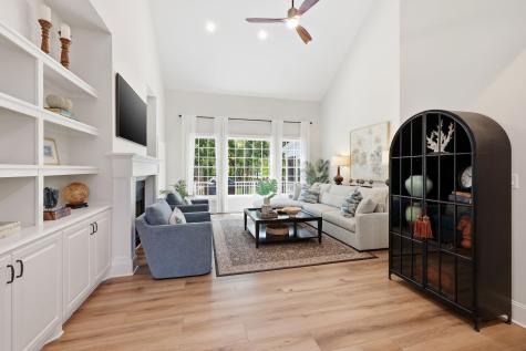 2041 Ashburton Way Mount Pleasant SC 29466