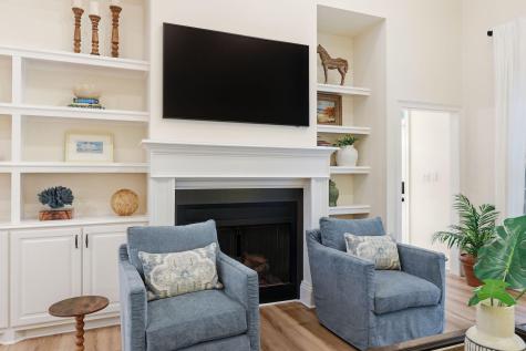 2041 Ashburton Way Mount Pleasant SC 29466