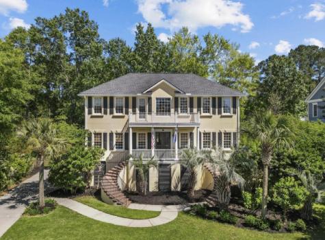 2041 Ashburton Way Mount Pleasant SC 29466