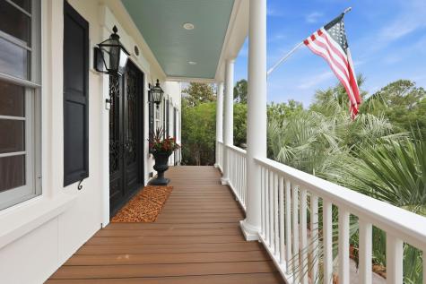 2041 Ashburton Way Mount Pleasant SC 29466