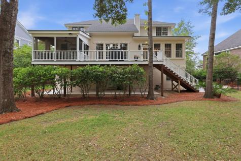 2041 Ashburton Way Mount Pleasant SC 29466