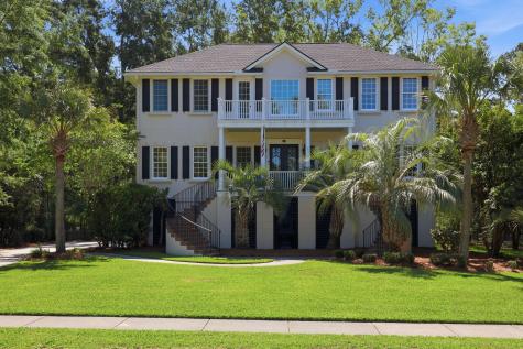 2041 Ashburton Way Mount Pleasant SC 29466