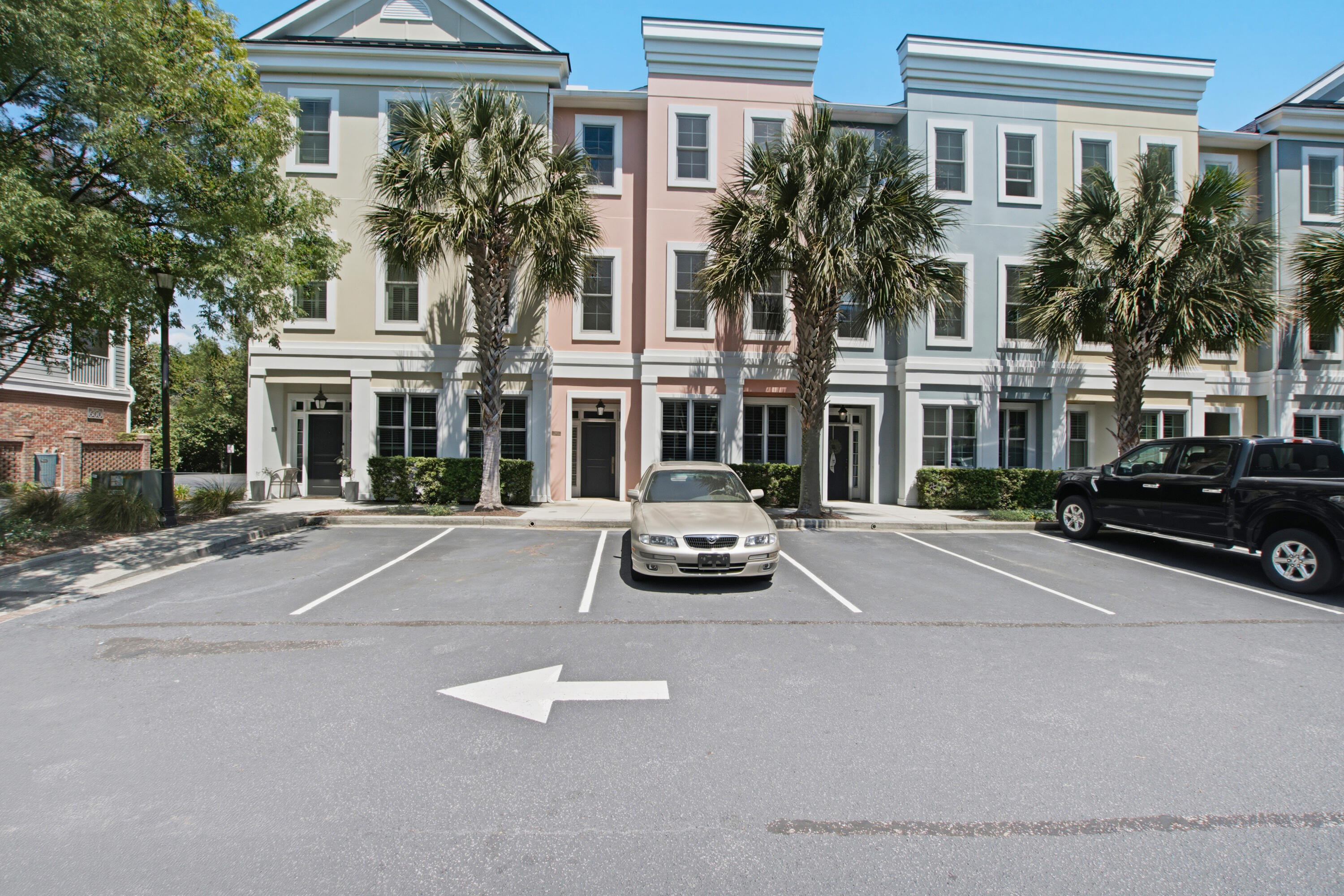 656 Coleman Boulevard Mount Pleasant SC 29464