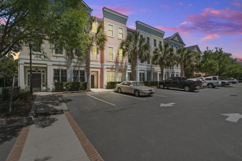 656 Coleman Boulevard Mount Pleasant SC 29464