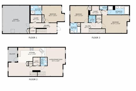 656 Coleman Boulevard Mount Pleasant SC 29464