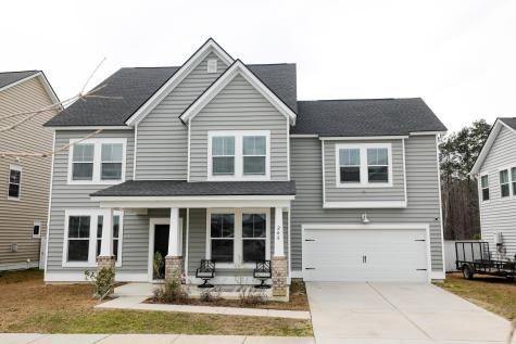 208 Garden Lily Lane Summerville SC 29485
