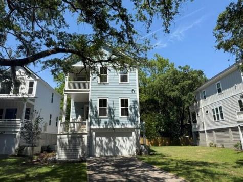 1350 Lucinda Street Mount Pleasant SC 29466