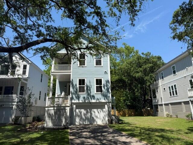 1350 Lucinda Street Mount Pleasant SC 29466