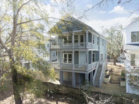 1350 Lucinda Street Mount Pleasant SC 29466