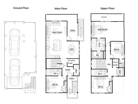 1350 Lucinda Street Mount Pleasant SC 29466