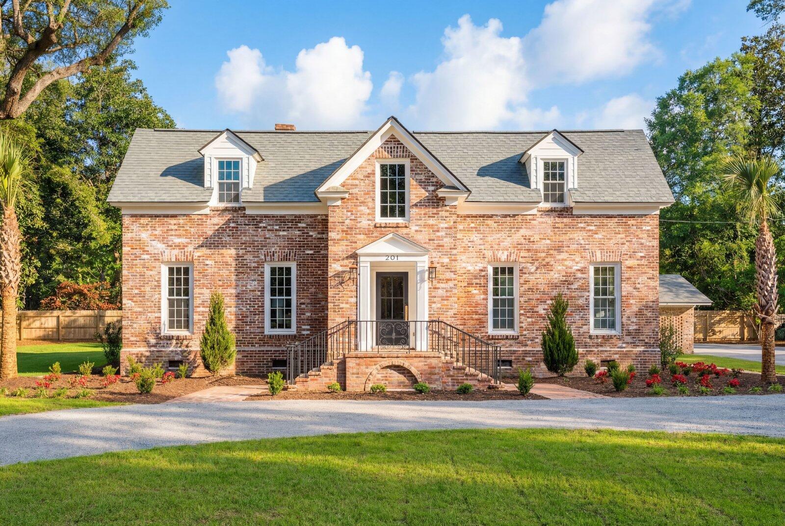 201 Tea Farm Road Summerville SC 29483