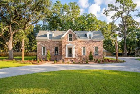 201 Tea Farm Road Summerville SC 29483