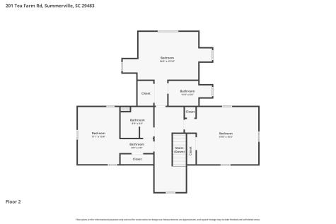 201 Tea Farm Road Summerville SC 29483