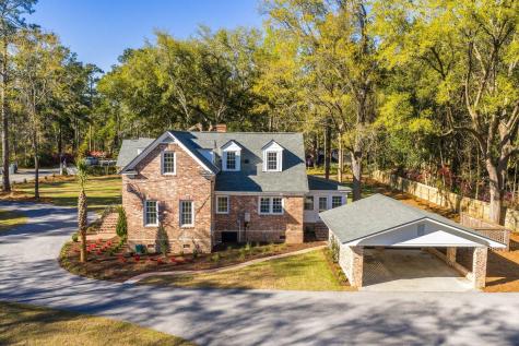 201 Tea Farm Road Summerville SC 29483