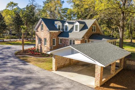 201 Tea Farm Road Summerville SC 29483